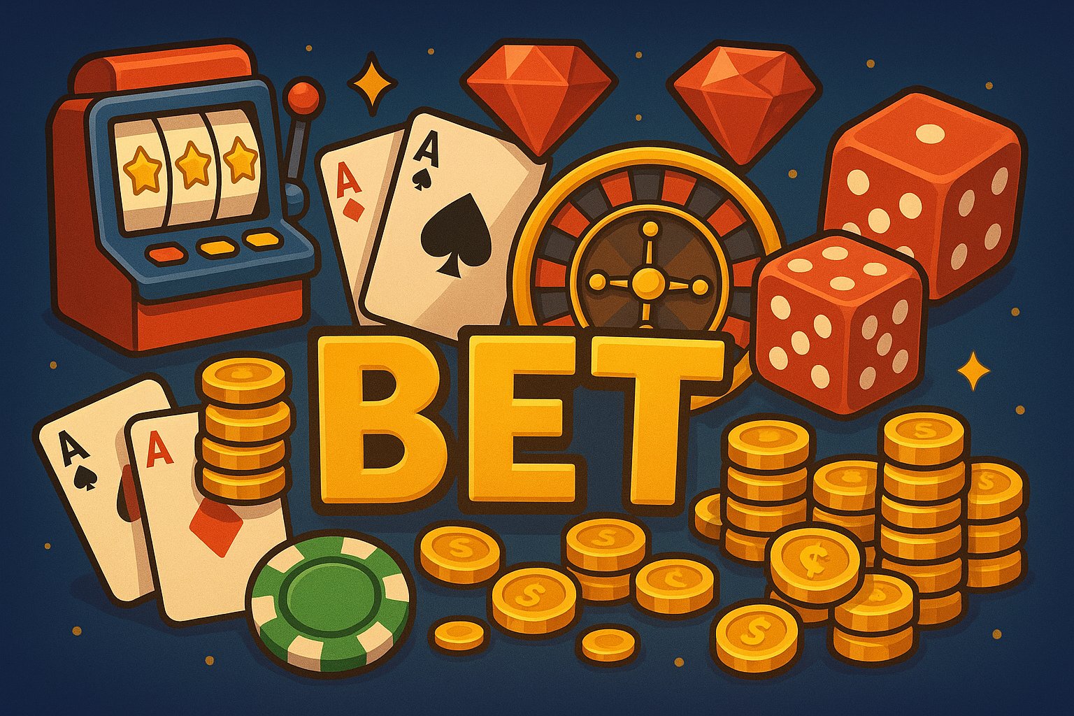 Live Casino Card Games