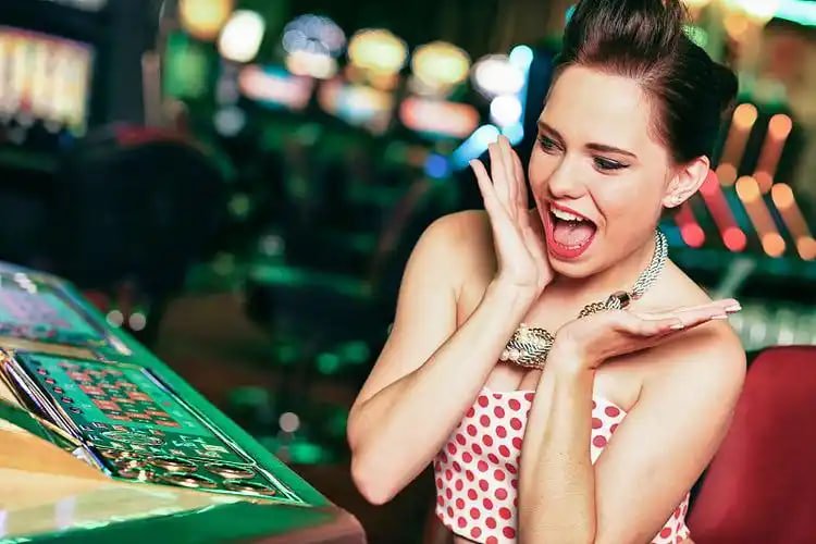 Online Slots